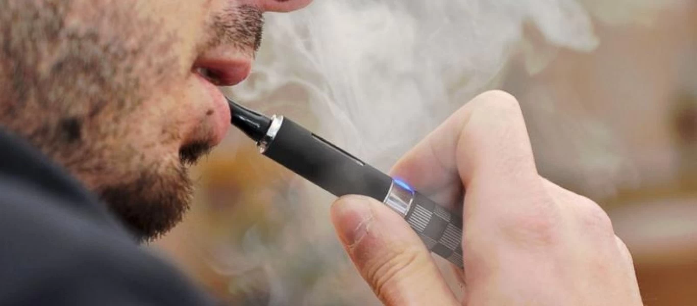 ΗΠΑ: Στους 7 οι νεκροί από το ηλεκτρονικό τσιγάρο - Στους 530 οι ασθενείς